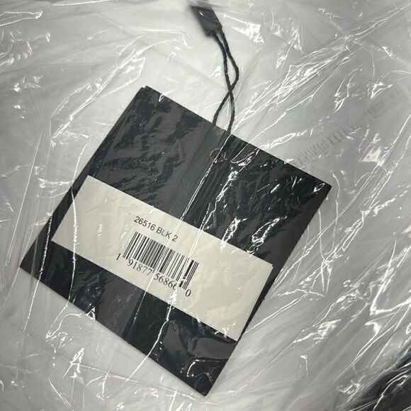 Ieena Duggal 26516 Sheath Evening Dress - Elegant Long Gown AUTHENTIC - Picture 9 of 9